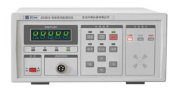 ZC2512A微电阻计 直流低电阻测试仪 微欧计 低电阻测试仪