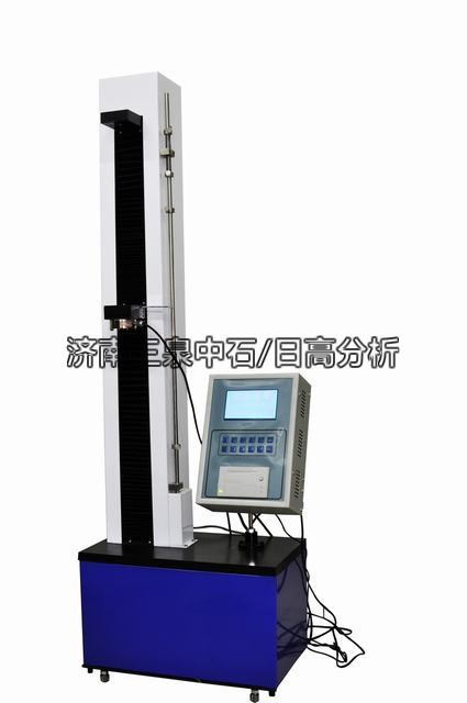 薄膜電子拉力試驗機直角撕裂試驗機