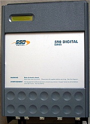 590C/591C系列歐陸直流調速器 歐陸調速器 (T:021-51083451)