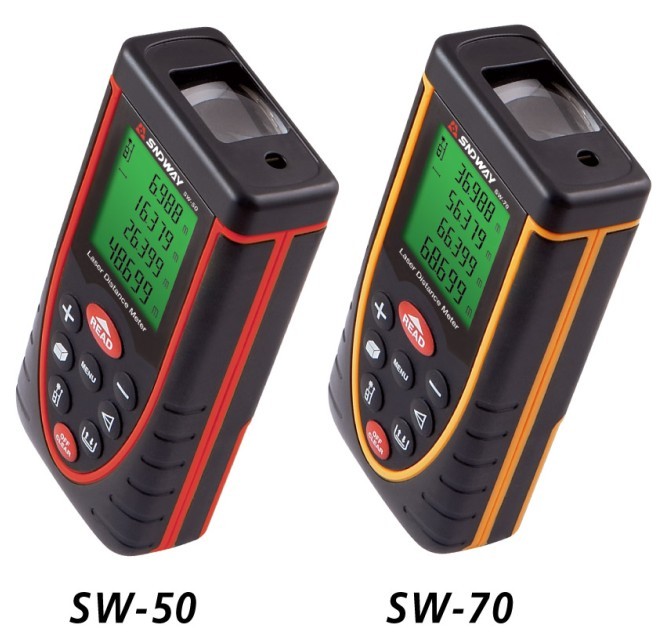 激光测距仪SW50激光测距仪SW-50激光测距仪SW-50