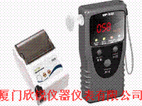 MP900警用打印酒精检测仪MP-900