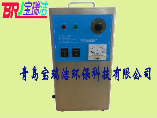 臭氧殺菌消毒機