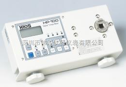 HIOS HP-10好握速扭力測試儀