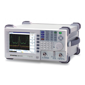 GSP-830E頻譜分析儀--臺灣固緯
