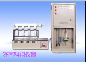 粗蛋白測(cè)定儀