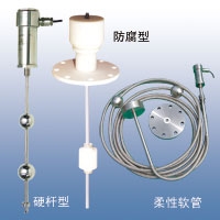 廈門廠家直銷 磁致伸縮線性液位傳感器