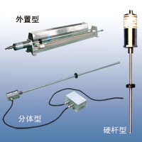 廈門廠家直銷磁致伸縮線性位移傳感器