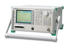 Anritsu MS2663C 安立 頻譜分析儀