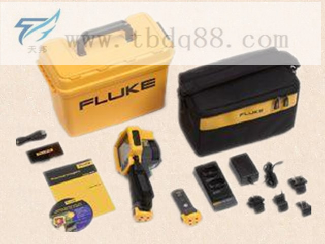 Fluke Ti27紅外熱像儀