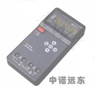 壓力儀表自動校驗(yàn)系統(tǒng)