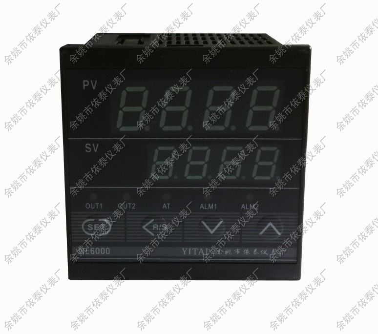 NE6000-2温控仪