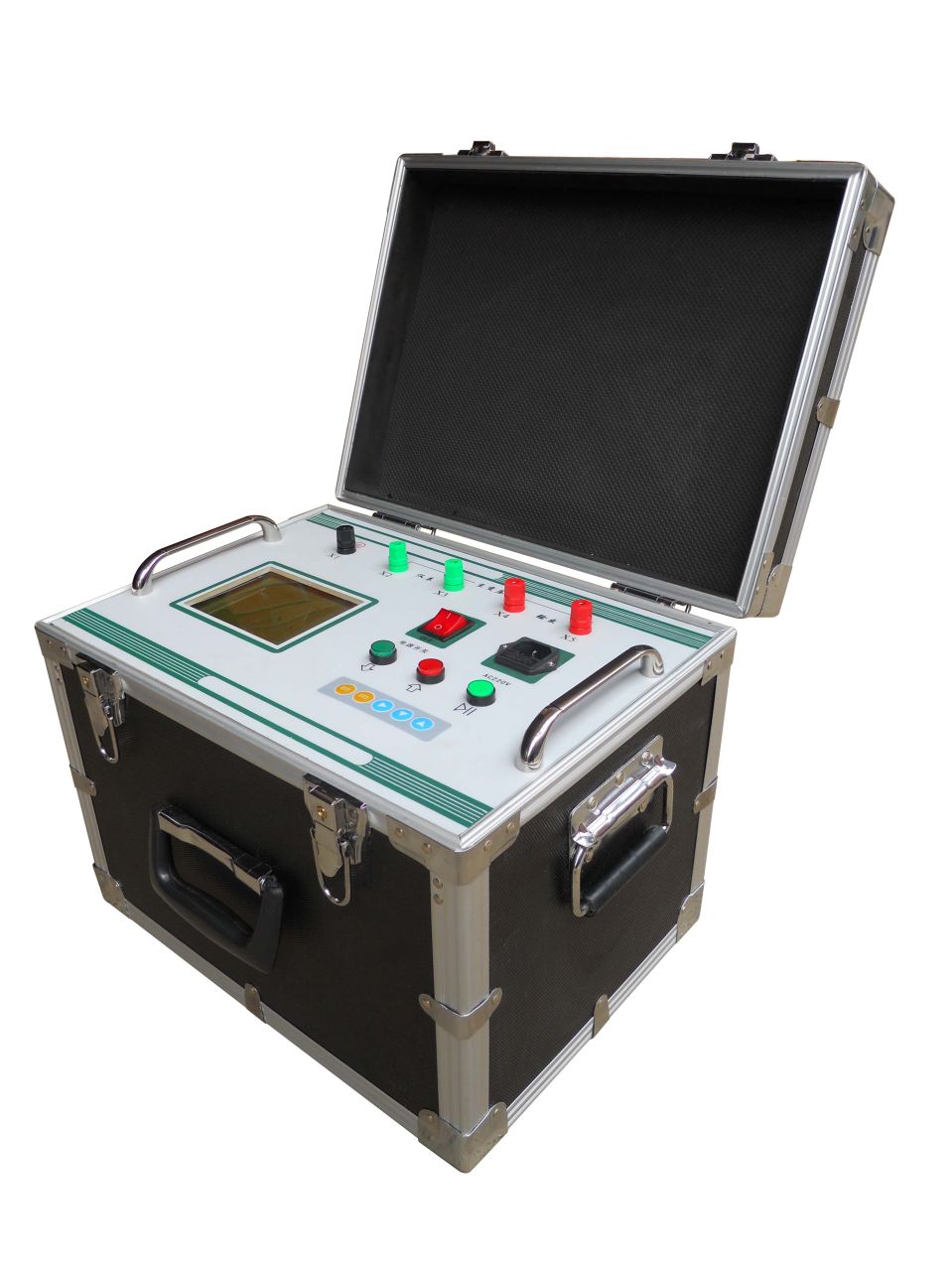 BLZN-III全自动试验变压器控制箱