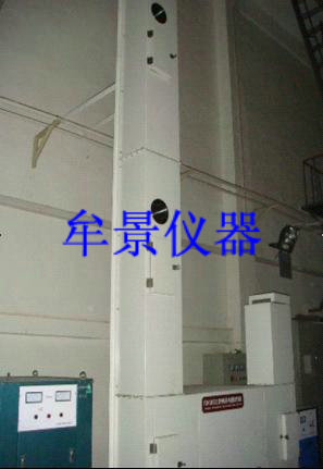 風能電纜低溫扭轉試驗機符合標準TICW01-2009