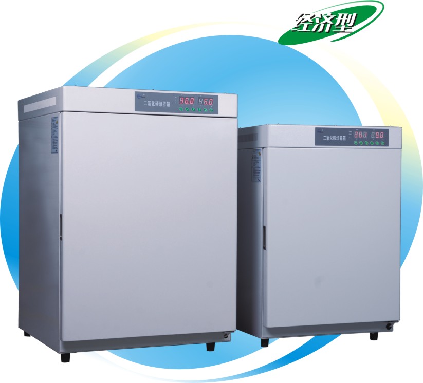 二氧化碳培养箱(原HH.CP-系列CO2培养箱的升级换代产品