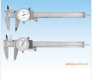 馬爾帶表卡尺
