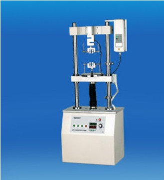 艾德堡拉力試驗機(jī) HDV-5K 雙柱電動拉機(jī) 壓力機(jī) 電動推拉力測試機(jī)