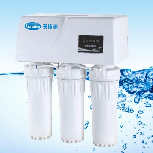 天呈南京供應純水器凈化設備純水機安裝說明86623151