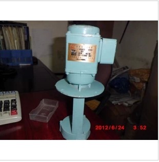 【220v电泵】制冰机代用水泵