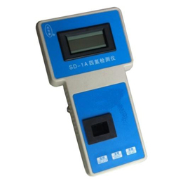 SD-1A四氮水質(zhì)分析儀