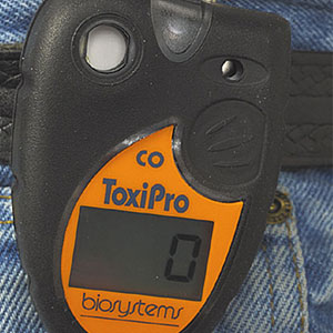 honeywell toxipro一氧化碳檢測儀 促銷