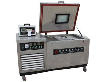HY-769低溫耐寒試驗機