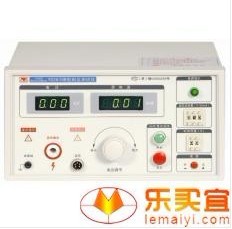 YD2670B 揚(yáng)子YD2670B耐電壓測(cè)試儀