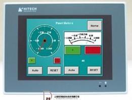 北爾電子觸摸屏顯示器 海泰克 PWS6700T-N