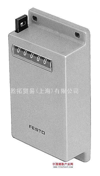 德國FESTO光纖傳感器費斯托傳感器