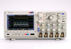 MSO2014数字示波器|泰克牌混合示波器供应|热线：0755-28199550