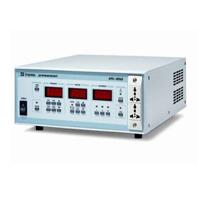 臺灣固韋交流電源GW APS-9501