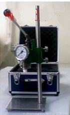 @@ 压力真空度测试仪(测量汽水饮料压力CO2罐头真空度) 型号:HXJ8ML-1 **HY8ML-1
