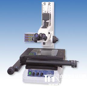 测量显微镜工具显微镜 