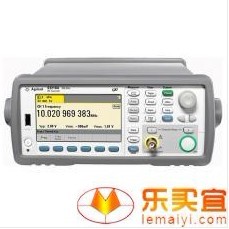 安捷伦(Agilent)53210A射频频率计数器