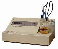 SF-1微量水分測(cè)定儀SF-1微量水分測(cè)定儀 [返回]