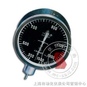 LZ-60离心转速表-上海上自仪转速表仪表电机