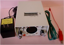 KEC-900空气负离子检测仪