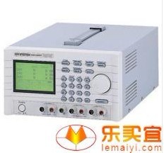 PST-3201固緯可編程電源PST-3201