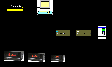 SWP-SPC2000魯班控制系統軟件