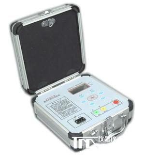 數(shù)字兆歐表