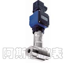 SDB-23XM精小型數顯差壓變送器