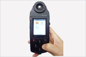 HP-L516照度計(jì),照度計(jì)L516