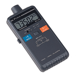 RM-1000光電式轉速計|臺灣泰仕RM-1000光電轉速表