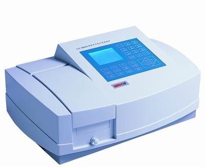 美國尤尼柯UNICO UV-2600紫外可見分光光度計  代理