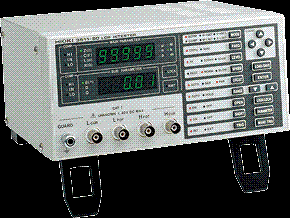 LCR測試儀3511-50