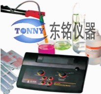 臺式電導率儀