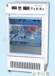 全溫振蕩培養(yǎng)箱