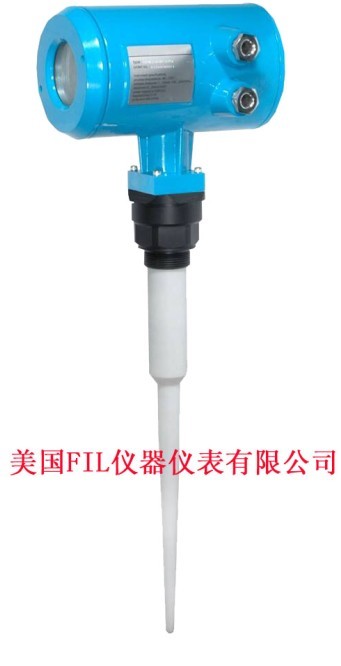 導(dǎo)波雷達(dá)物位計