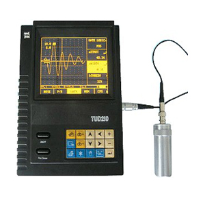 MUT600B/MUT800B/TUD210/TUD320數(shù)字超聲波探傷儀