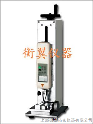 ▂▃▅▆█ 推拉力测试台♀推拉力测试台生产厂家♀推拉力测试台制造请来上海衡翼