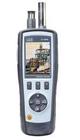 DT-9880四合一粒子計數(shù)器